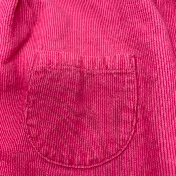 Carter's 18-24 most Pink Corduroy Dress - Picture 3 of 9